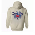 Local Boy Outfitters Mountain Wilderness Outdoor - Adult & Kids T-Shirts, Sweatshirts & Hoodies apparel design preview 1