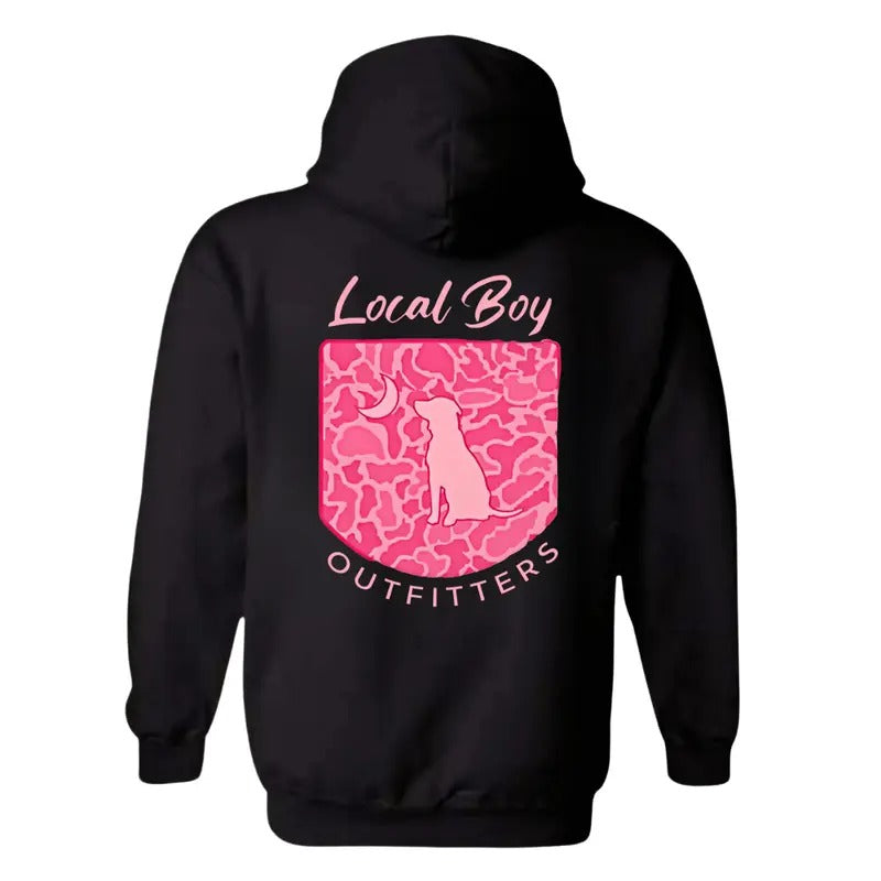 Local Boy Outfitters Localflage Classic Cotton All - Adult & Kids T-Shirts, Sweatshirts & Hoodies apparel design preview 1