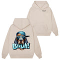Local Boy Outfitters Dog Cool Sunglasses "Bruh!" - Adult & Kids T-Shirts, Sweatshirts & Hoodies apparel design preview 1