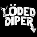 Loded Diper - Adult & Kids T-Shirts, Sweatshirts & Hoodies apparel design preview 1