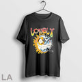 Lonely Hearts Club Farewell And Goodnight - Adult & Kids T-Shirts, Sweatshirts & Hoodies apparel design preview 1