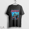 Lonely Hearts Club Hotter Than The Hypnotic Voodoo - Adult & Kids T-Shirts, Sweatshirts & Hoodies apparel design preview 1