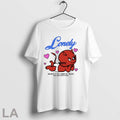 Lonely Hearts Club Keep My Heart Devil Baby - Adult & Kids T-Shirts, Sweatshirts & Hoodies apparel design preview 1