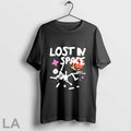 Lonely Hearts Club Lost In Space - Adult & Kids T-Shirts, Sweatshirts & Hoodies apparel design preview 1
