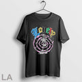 Lonely Hearts Club Psychoactive Skeleton - Adult & Kids T-Shirts, Sweatshirts & Hoodies apparel design preview 1