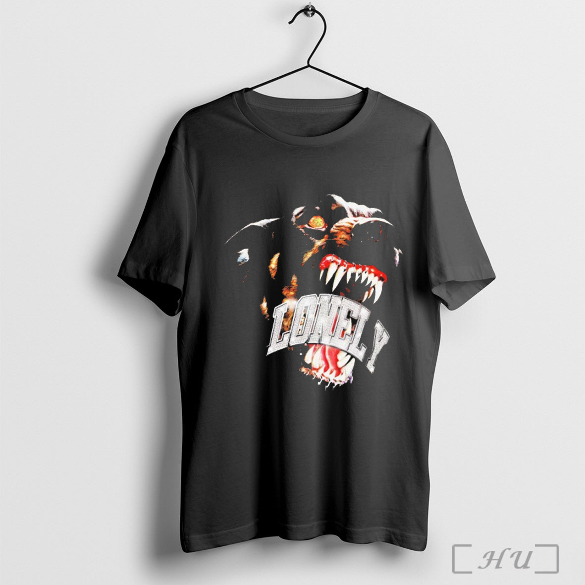 Lonely Hearts Club Vicious - Adult & Kids T-Shirts, Sweatshirts & Hoodies apparel design preview 1