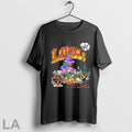 Lonely Hearts Club World Series Sport Division - Adult & Kids T-Shirts, Sweatshirts & Hoodies apparel design preview 1