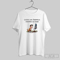 Look Like America Stepped In Some Doge Shit - Adult & Kids T-Shirts, Sweatshirts & Hoodies apparel design preview 1
