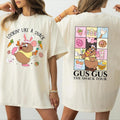 Lookin' Like Snack Easter Gus Day Eggs Bunny Ears - Adult & Kids T-Shirts, Sweatshirts & Hoodies apparel design preview 1