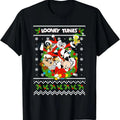 Looney Ugly - Adult & Kids T-Shirts, Sweatshirts & Hoodies apparel design preview 1