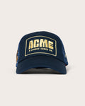 Acme Trucker Hat - Adult & Kids T-Shirts, Sweatshirts & Hoodies apparel design preview 1