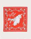 Bugs Rodeo Bandana - Adult & Kids T-Shirts, Sweatshirts & Hoodies apparel design preview 1