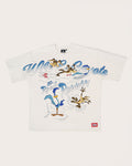 Beep Oversized - Adult & Kids T-Shirts, Sweatshirts & Hoodies apparel design preview 1