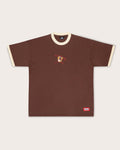 Rootin Tootin Taz - Adult & Kids T-Shirts, Sweatshirts & Hoodies apparel design preview 1