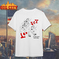 Loosey If We Don't Who Will - Adult & Kids T-Shirts, Sweatshirts & Hoodies apparel design preview 1
