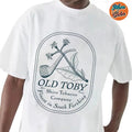 Lord Rings Old Toby Cotton Crew Neck Size S 3xl - Adult & Kids T-Shirts, Sweatshirts & Hoodies apparel design preview 1