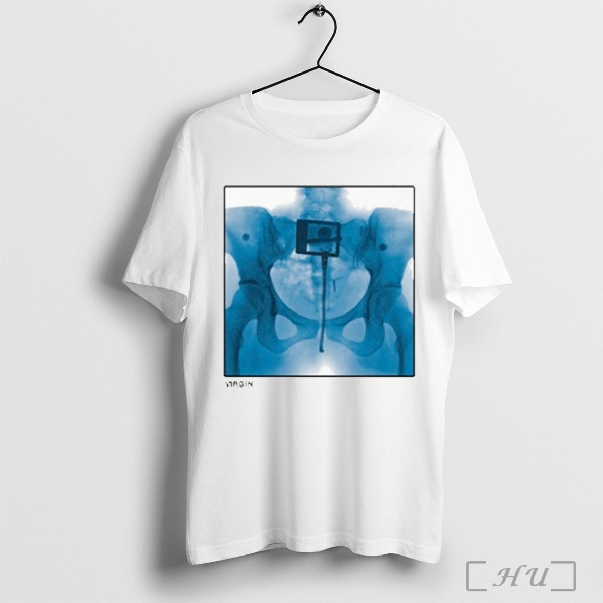 Lorde Virgin - Adult & Kids T-Shirts, Sweatshirts & Hoodies apparel design preview 1