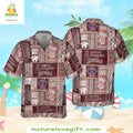 Los Angeles Angels Hawaiian Tribal Design MLB - Adult & Kids T-Shirts, Sweatshirts & Hoodies apparel design preview 1