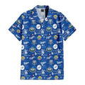 Los Angeles Dodgers Championship Dynasty Hawaiian - Adult & Kids T-Shirts, Sweatshirts & Hoodies apparel design preview 1