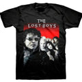 Lost Unique Fans - Adult & Kids T-Shirts, Sweatshirts & Hoodies apparel design preview 1