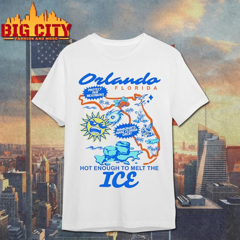 Lost Bros Hot Enough To Melt The Ice - Adult & Kids T-Shirts, Sweatshirts & Hoodies apparel design preview 1