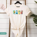 Lost Paradise Anime Lover Loving Friend Gojo My Besto - Adult & Kids T-Shirts, Sweatshirts & Hoodies apparel design preview 1