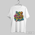 Lottery Ay Its Bingo Night Powerball Jackpot - Adult & Kids T-Shirts, Sweatshirts & Hoodies apparel design preview 1