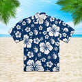 Lou Piniella Mariners Aloha Mlb Seattle Hawaiian - Adult & Kids T-Shirts, Sweatshirts & Hoodies apparel design preview 1