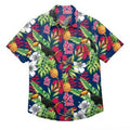 Louis Cardinals MLB Floral Up Hawaiian St - Adult & Kids T-Shirts, Sweatshirts & Hoodies apparel design preview 1
