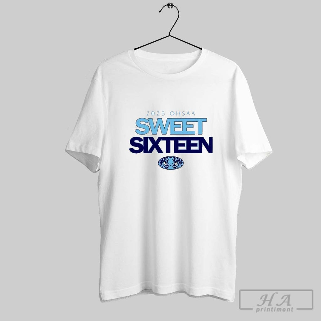 Louisville Leopard Basketball 2025 Ohsaa Sweet - Adult & Kids T-Shirts, Sweatshirts & Hoodies apparel design preview 1