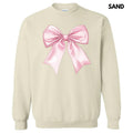 Lovable Pink Bow 'NLB' - Adult & Kids T-Shirts, Sweatshirts & Hoodies apparel design preview 1