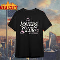 Love At First Sip Lovers Club - Adult & Kids T-Shirts, Sweatshirts & Hoodies apparel design preview 1