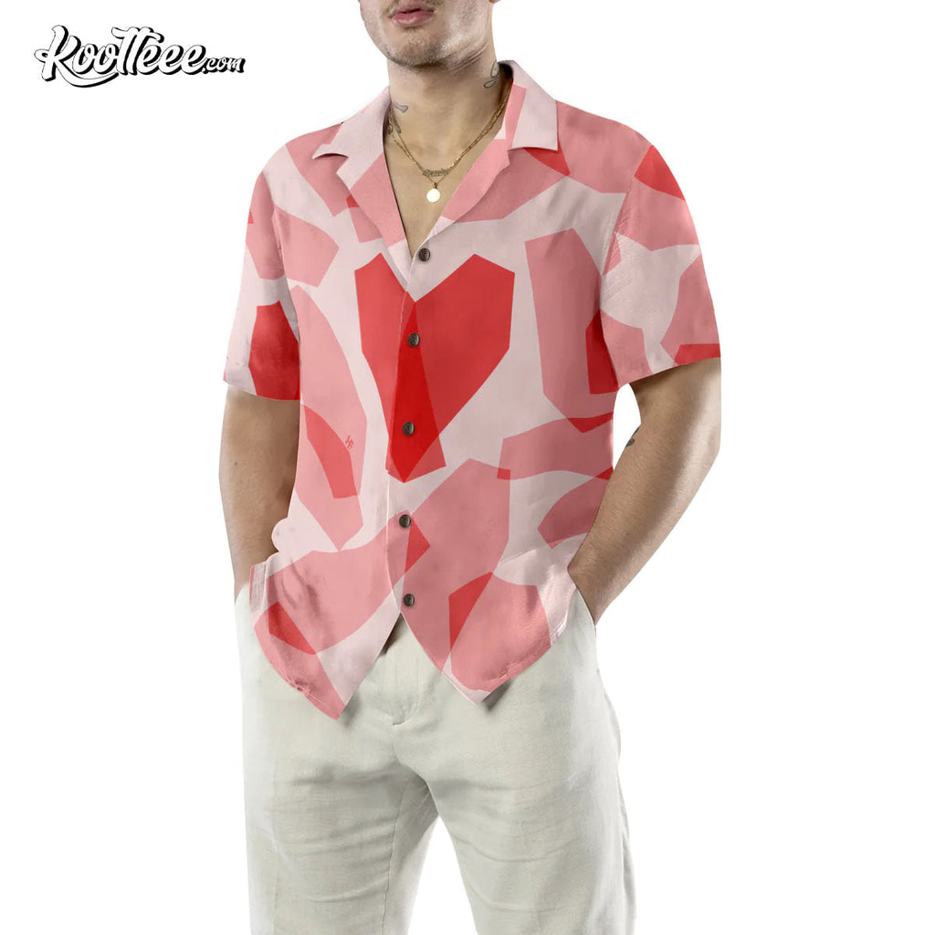 Love For The Death Halloween Hawaiian - Adult & Kids T-Shirts, Sweatshirts & Hoodies apparel design preview 1