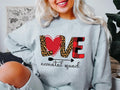 Love Neonatal Squad Labor Delivery Nurse Matching - Adult & Kids T-Shirts, Sweatshirts & Hoodies apparel design preview 1