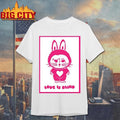 Love is blind greeting card - Adult & Kids T-Shirts, Sweatshirts & Hoodies apparel design preview 1