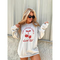 Lover Social Club Top - Adult & Kids T-Shirts, Sweatshirts & Hoodies apparel design preview 1