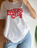 Lovers Club Show Niall - Adult & Kids T-Shirts, Sweatshirts & Hoodies apparel design preview 1