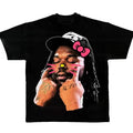 Lucki Black Face Kitty - Adult & Kids T-Shirts, Sweatshirts & Hoodies apparel design preview 1