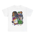 Lucki Rapper Y2k 90s Hip Hop Heavy Cotton HipHop Rap - Adult & Kids T-Shirts, Sweatshirts & Hoodies apparel design preview 1