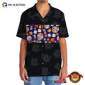 Lucky Bingo Hawaiian - Adult & Kids T-Shirts, Sweatshirts & Hoodies apparel design preview 1