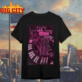 Lucy Presents Tour 2026 Poster - Adult & Kids T-Shirts, Sweatshirts & Hoodies apparel design preview 1