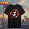 Luis Arraez San Diego Padres Mlb And Shine Signature - Adult & Kids T-Shirts, Sweatshirts & Hoodies apparel design preview 1