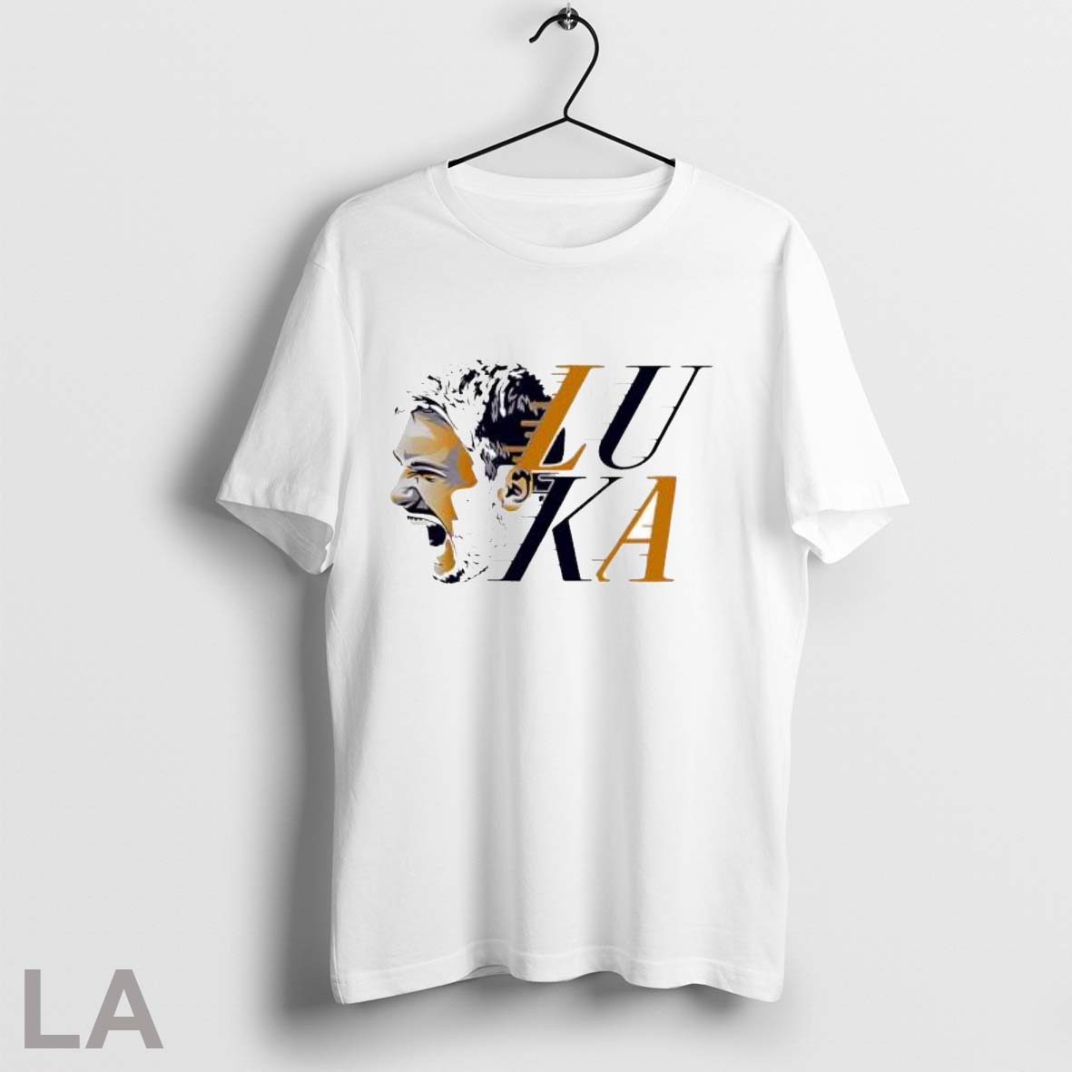 Luka Doncic Graphic Sports Fan - Adult & Kids T-Shirts, Sweatshirts & Hoodies apparel design preview 1