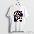 Luke Littler Darts Player Dart - Adult & Kids T-Shirts, Sweatshirts & Hoodies apparel design preview 1