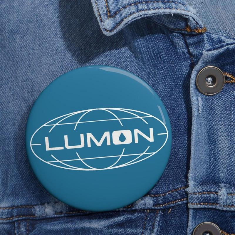 Lumon Industries Innie Outie Logo Severance Fan Lover - Adult & Kids T-Shirts, Sweatshirts & Hoodies apparel design preview 1