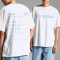 Lumon Macrodata Refinement Department Employee Scary - Adult & Kids T-Shirts, Sweatshirts & Hoodies apparel design preview 1