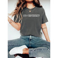 Lumon Macrodata Refinement Severance Inspired - Adult & Kids T-Shirts, Sweatshirts & Hoodies apparel design preview 1