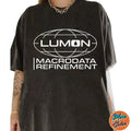 Lumon Macrodata Refinement Severance Inspired - Adult & Kids T-Shirts, Sweatshirts & Hoodies apparel design preview 1