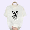 Luxury Luv Cold Thick Cotton Short Sleeve 2024 Casual - Adult & Kids T-Shirts, Sweatshirts & Hoodies apparel design preview 1