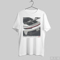 Lzmfg Rs Pursuit Of Perfection The Action Or Process - Adult & Kids T-Shirts, Sweatshirts & Hoodies apparel design preview 1